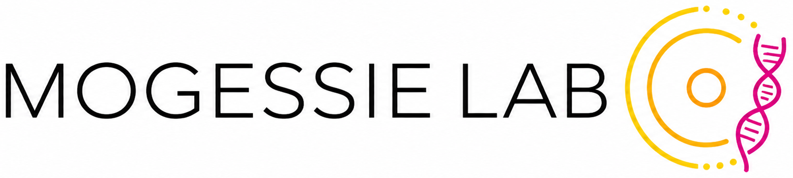 MOGESSIE LAB Logo